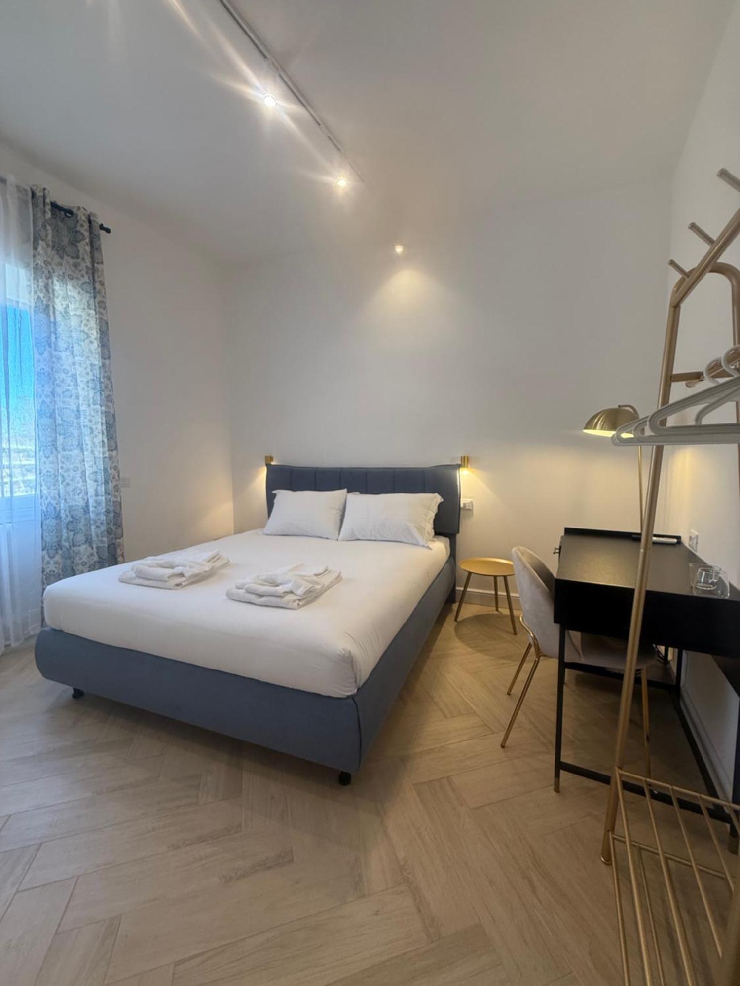 San Pietro Luxury Relais Couette-café Rome