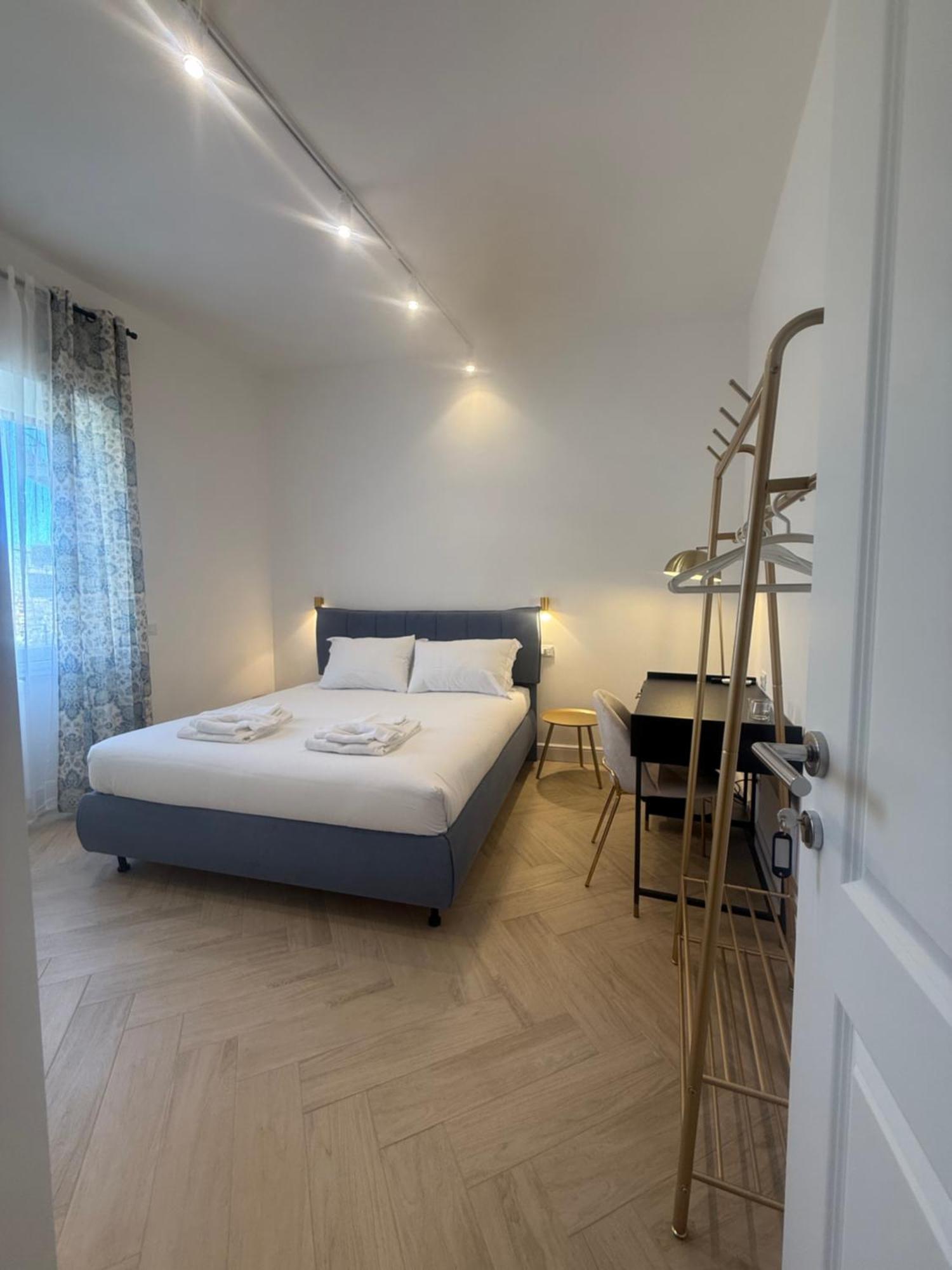 Couette-café San Pietro Luxury Relais