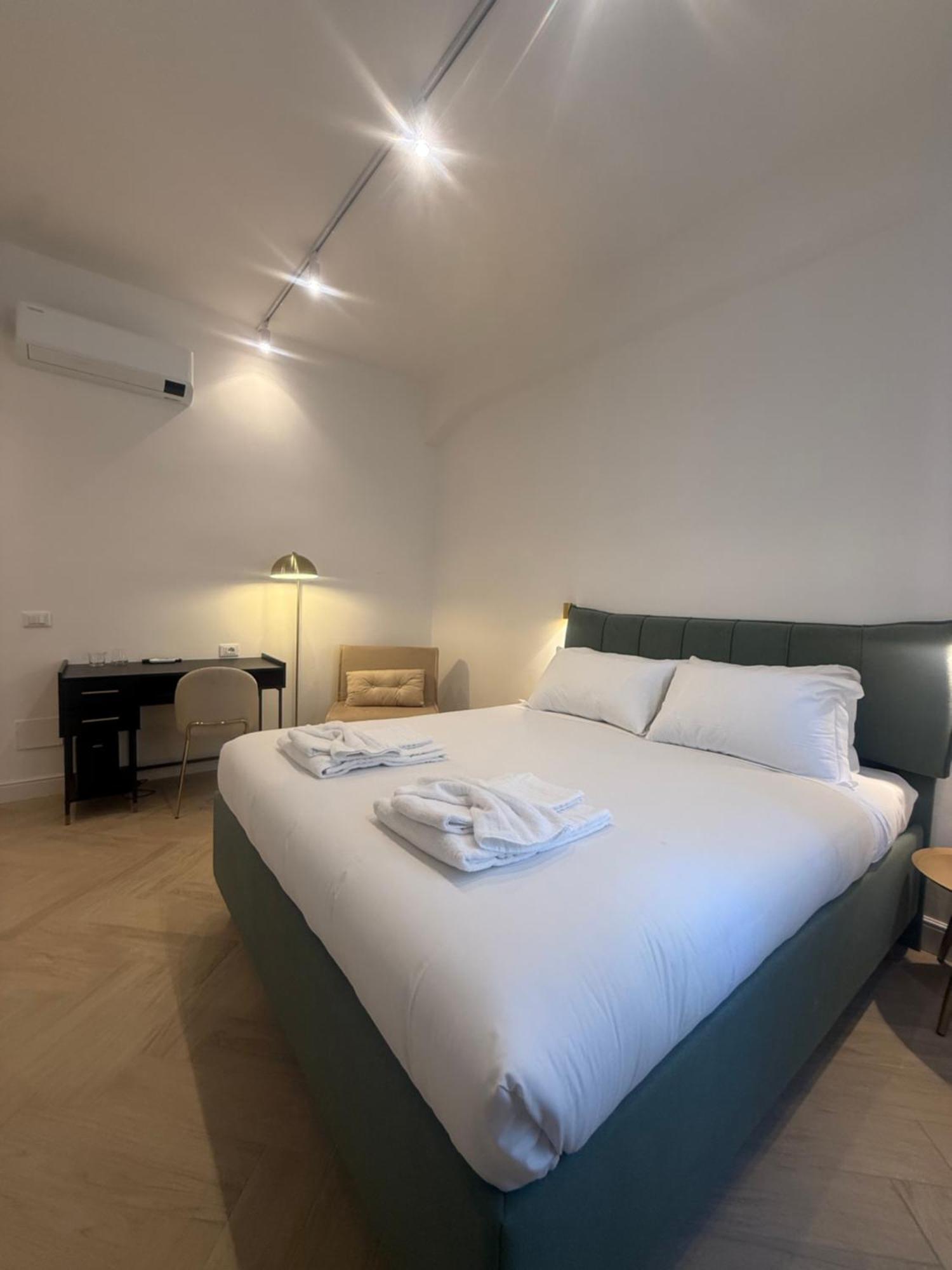 Couette-café San Pietro Luxury Relais *
