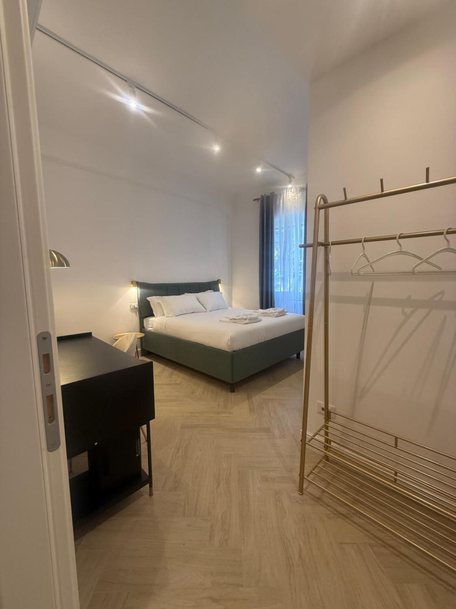 San Pietro Luxury Relais Couette-café Rome