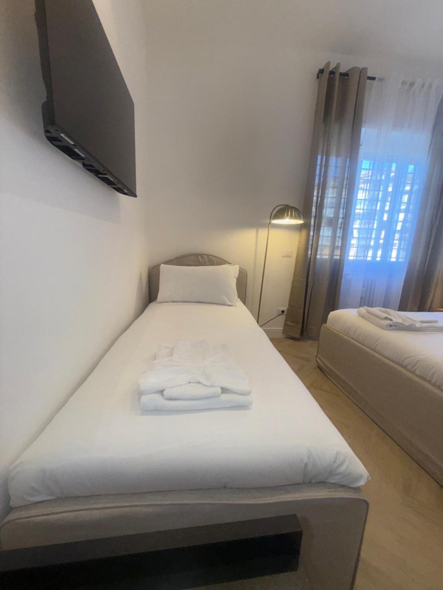 Couette-café San Pietro Luxury Relais *