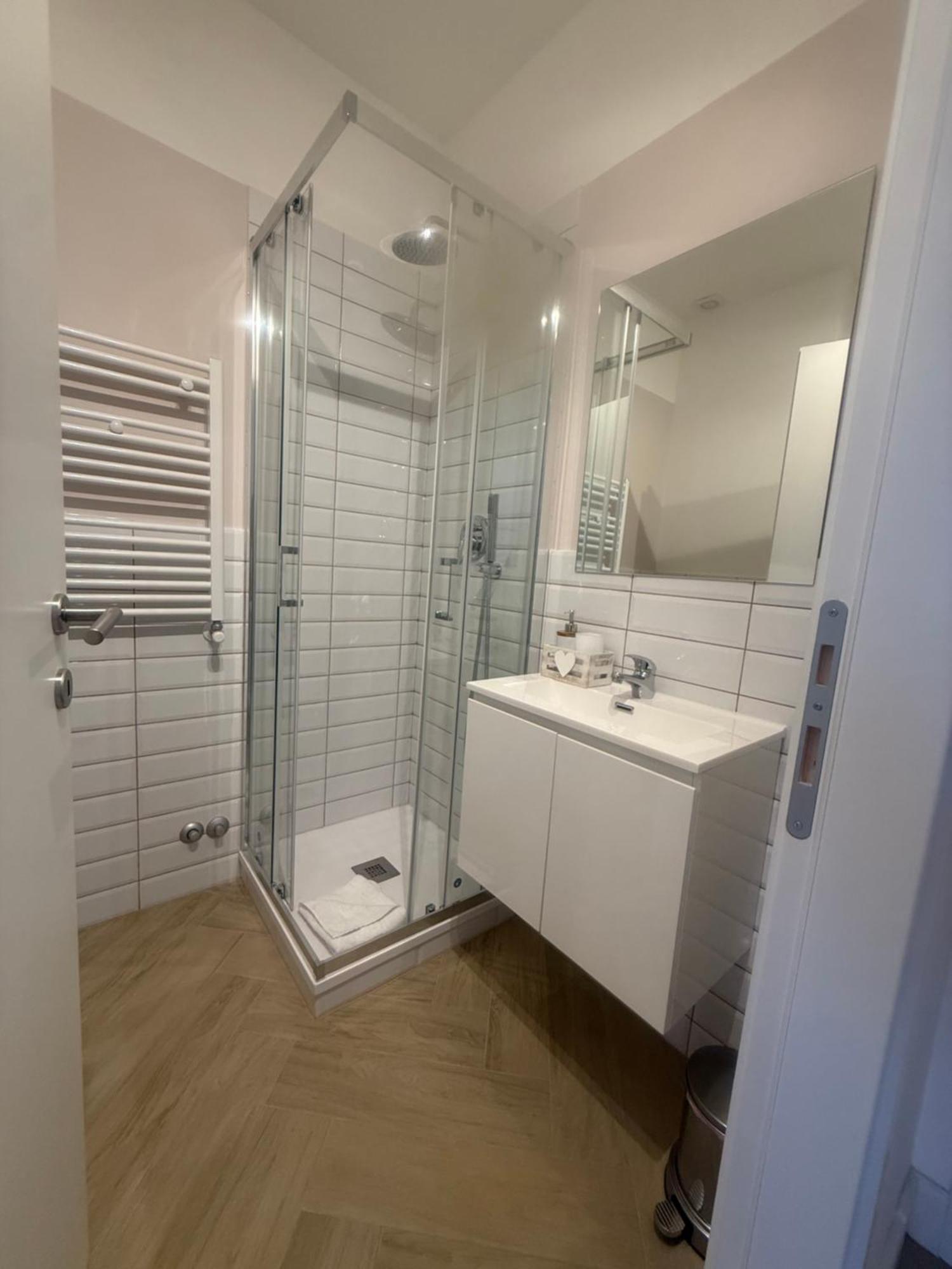 San Pietro Luxury Relais Couette-café *