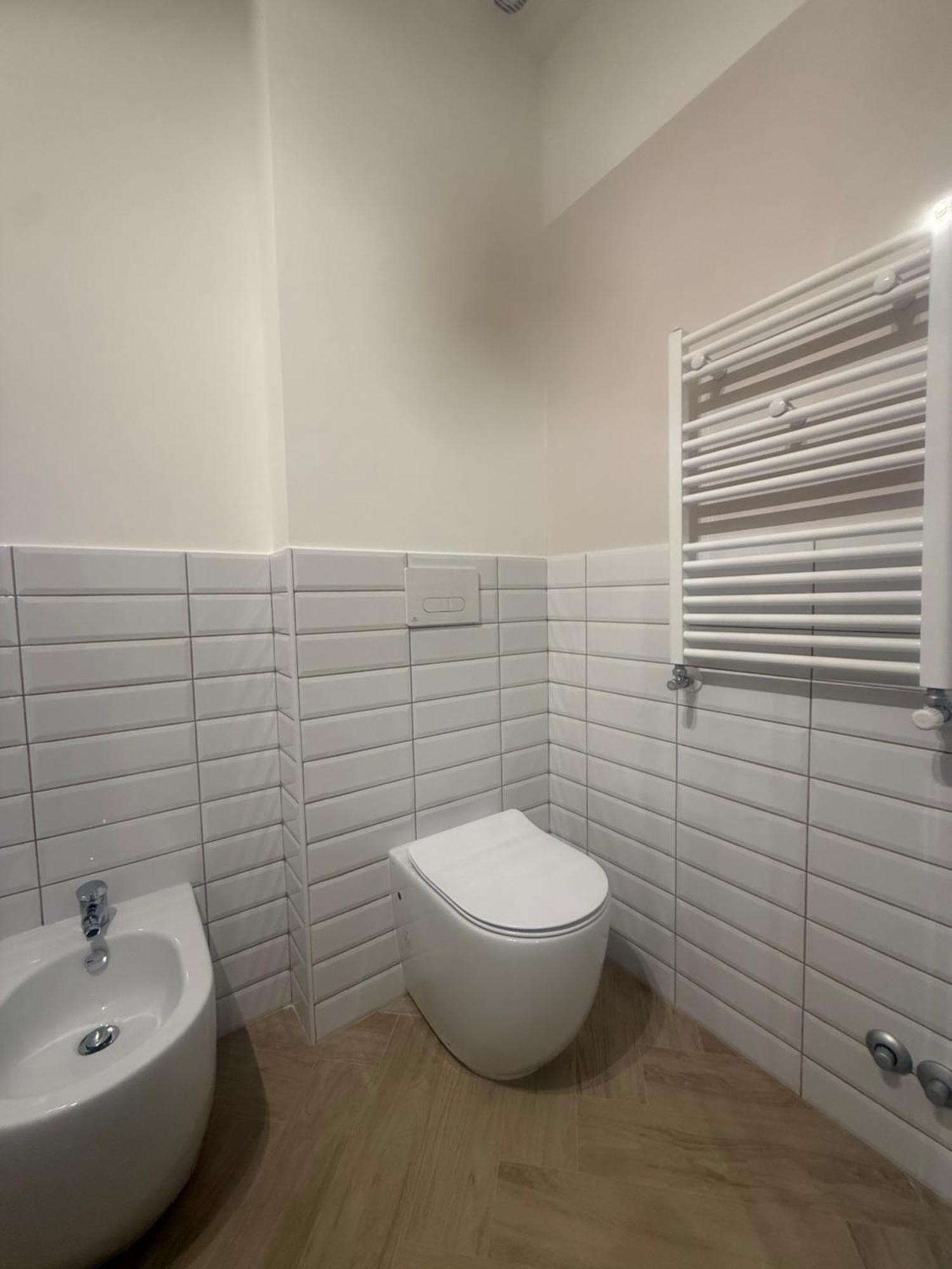 San Pietro Luxury Relais Couette-café *