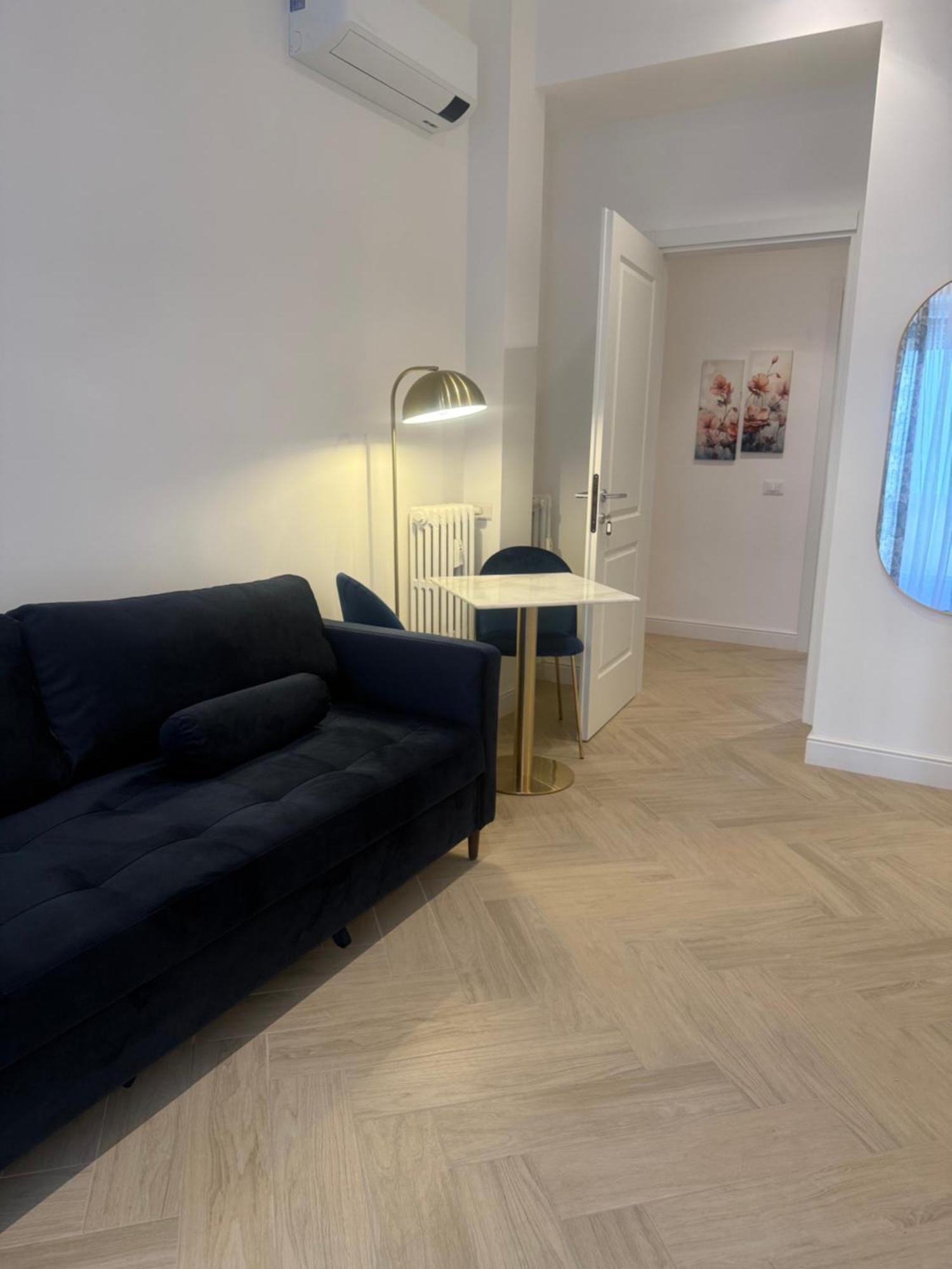 San Pietro Luxury Relais Couette-café *