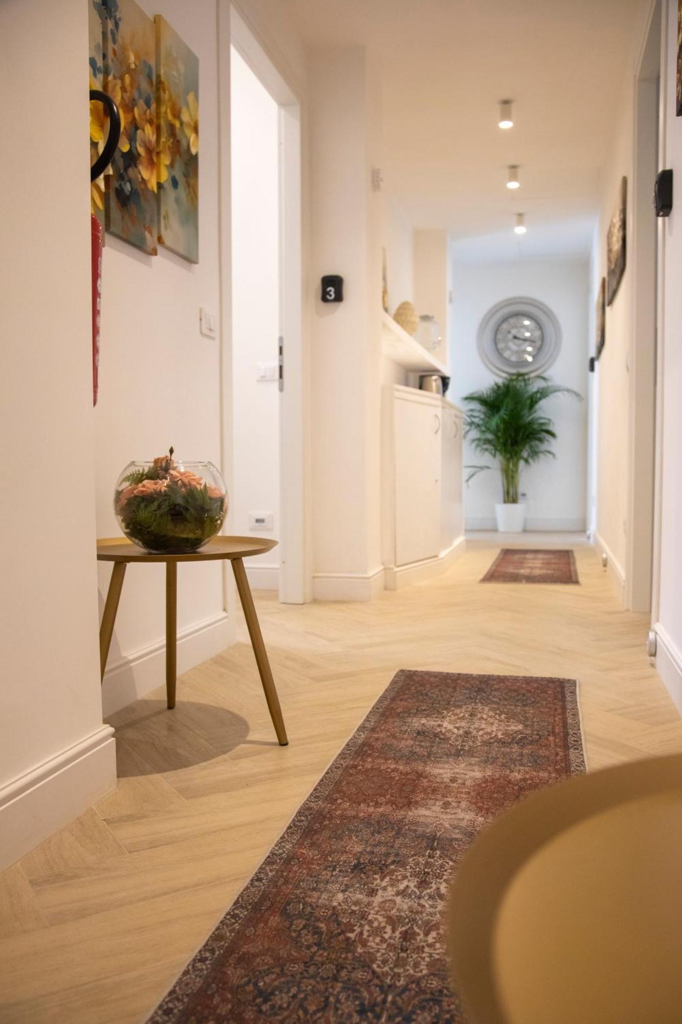 Couette-café San Pietro Luxury Relais *