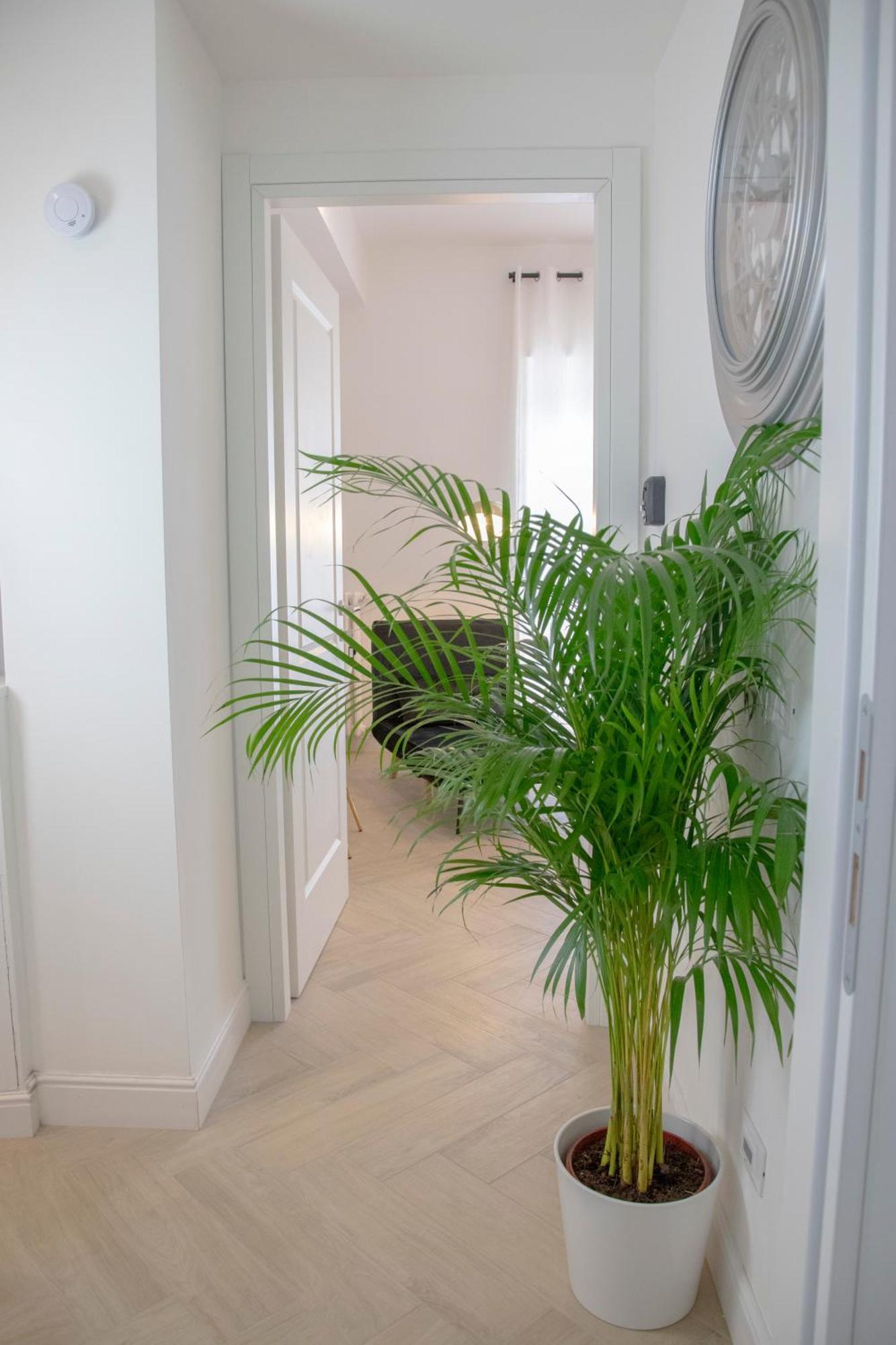San Pietro Luxury Relais Couette-café