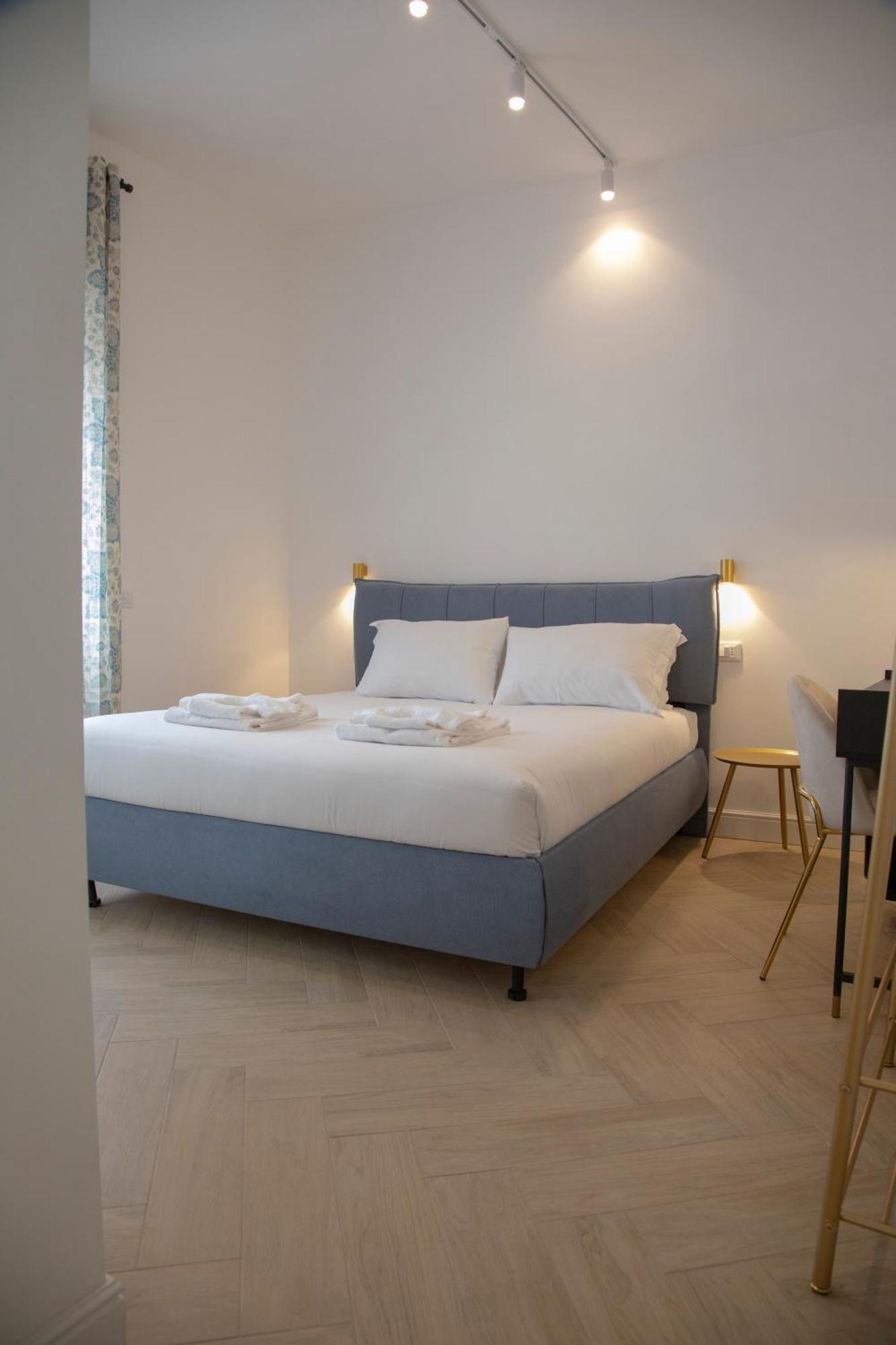 Couette-café San Pietro Luxury Relais *