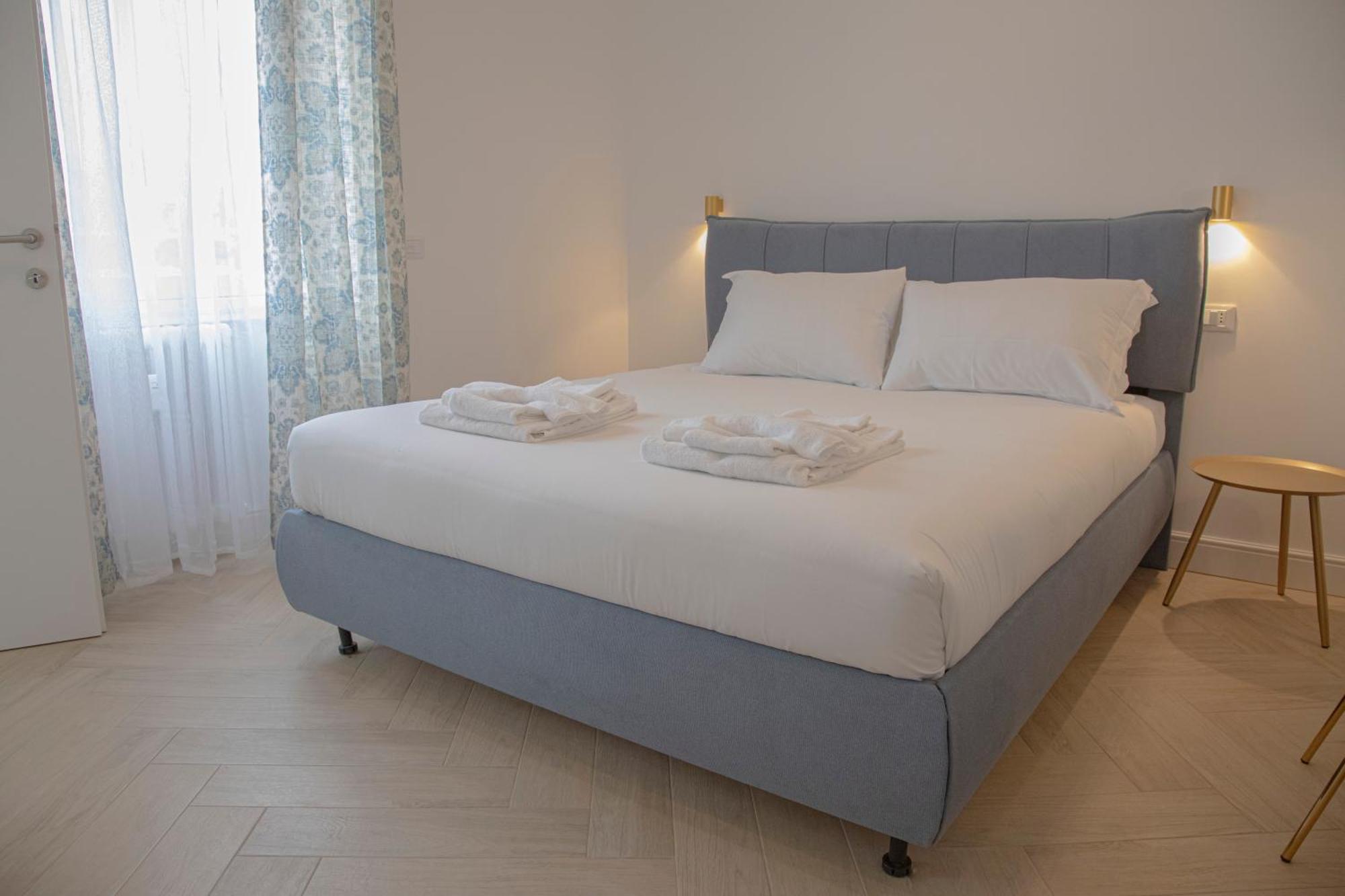 Couette-café San Pietro Luxury Relais *