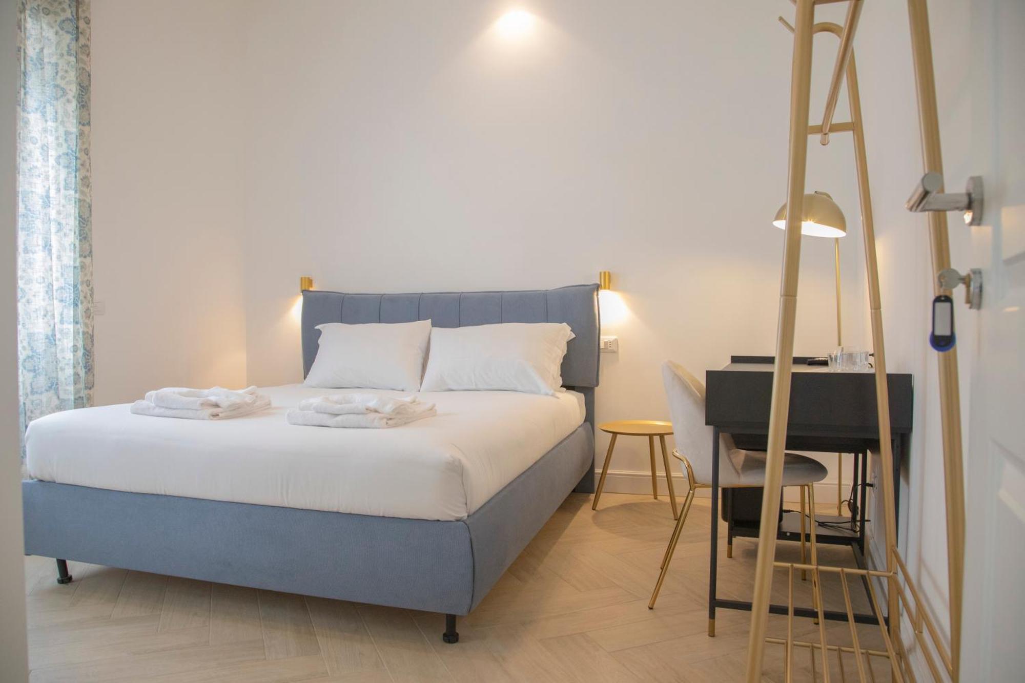 Couette-café San Pietro Luxury Relais