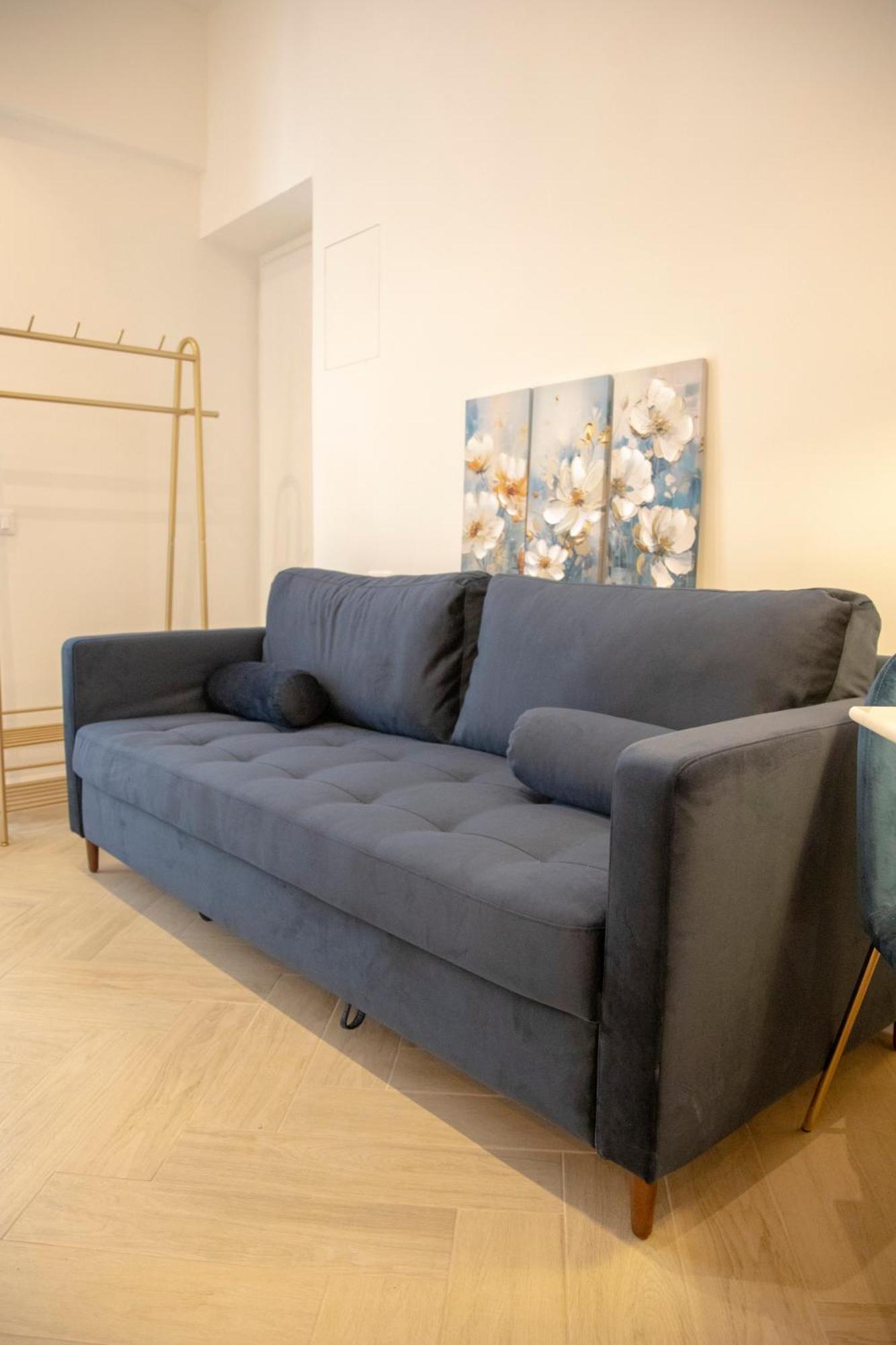 Couette-café San Pietro Luxury Relais