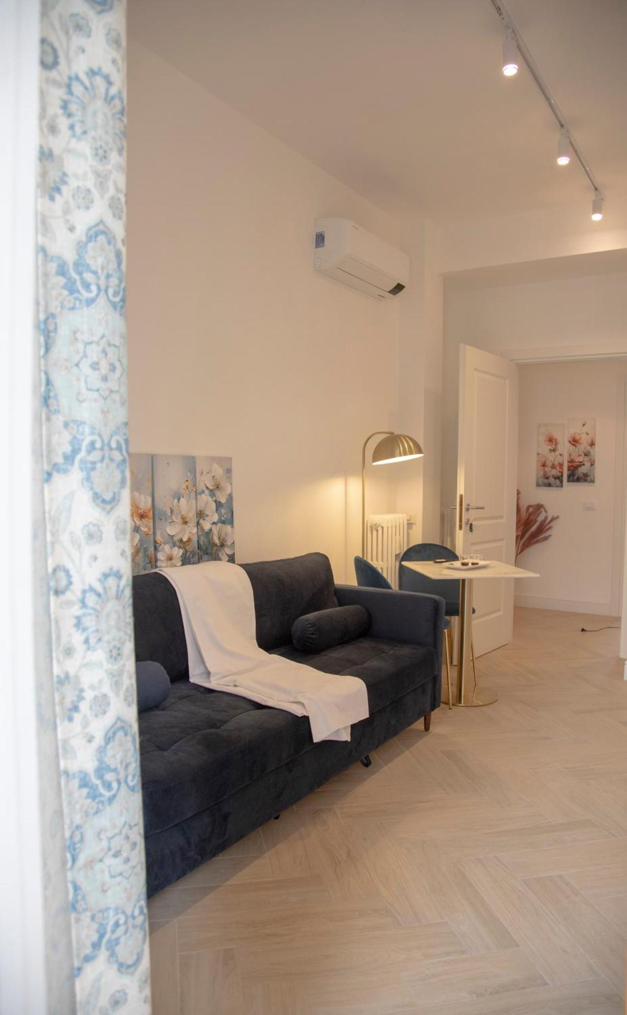 Couette-café San Pietro Luxury Relais