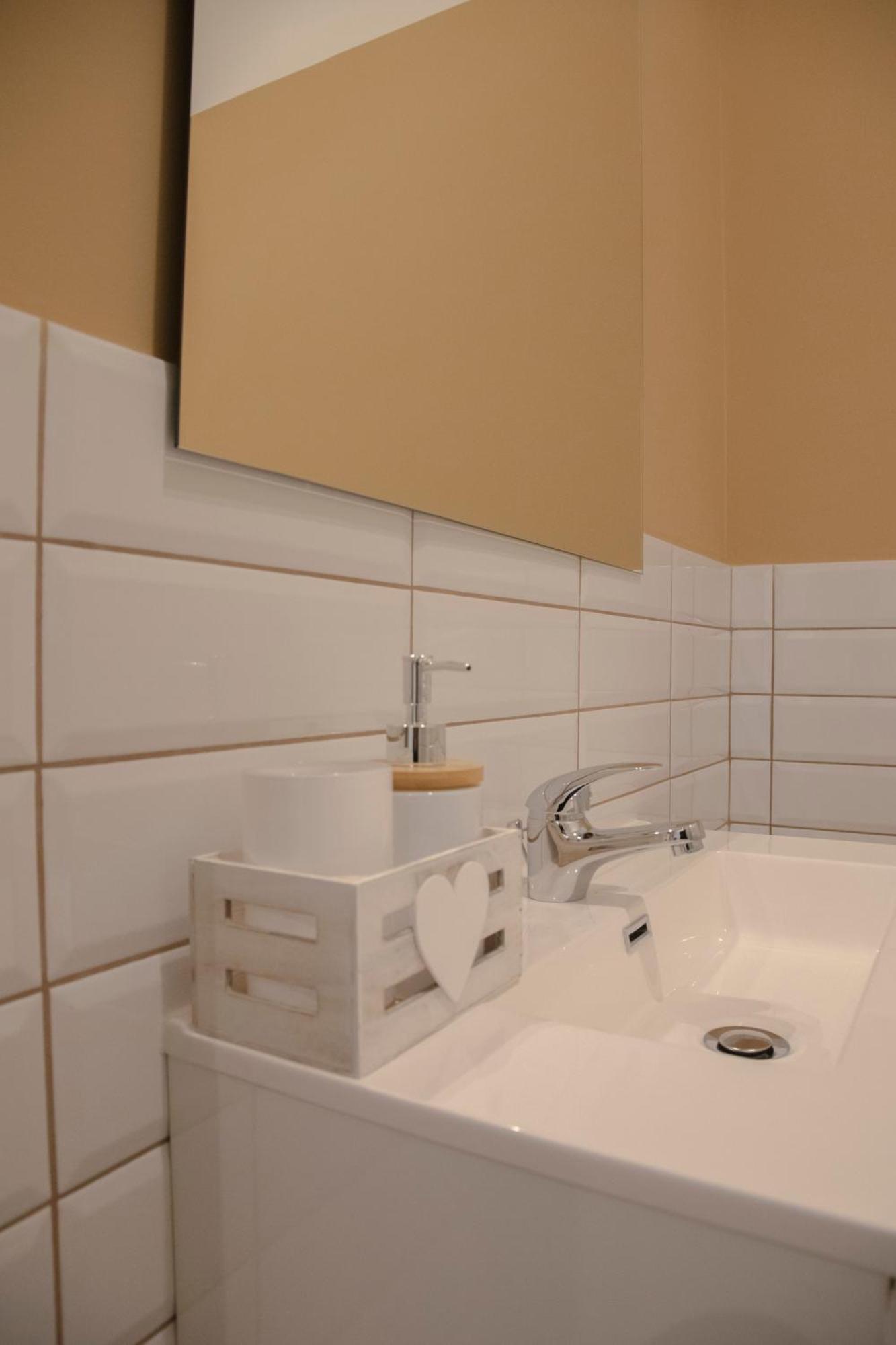 San Pietro Luxury Relais Couette-café Rome