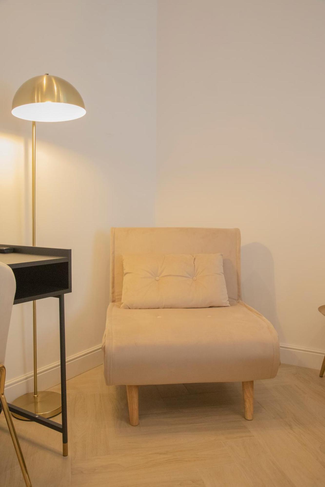 San Pietro Luxury Relais Couette-café