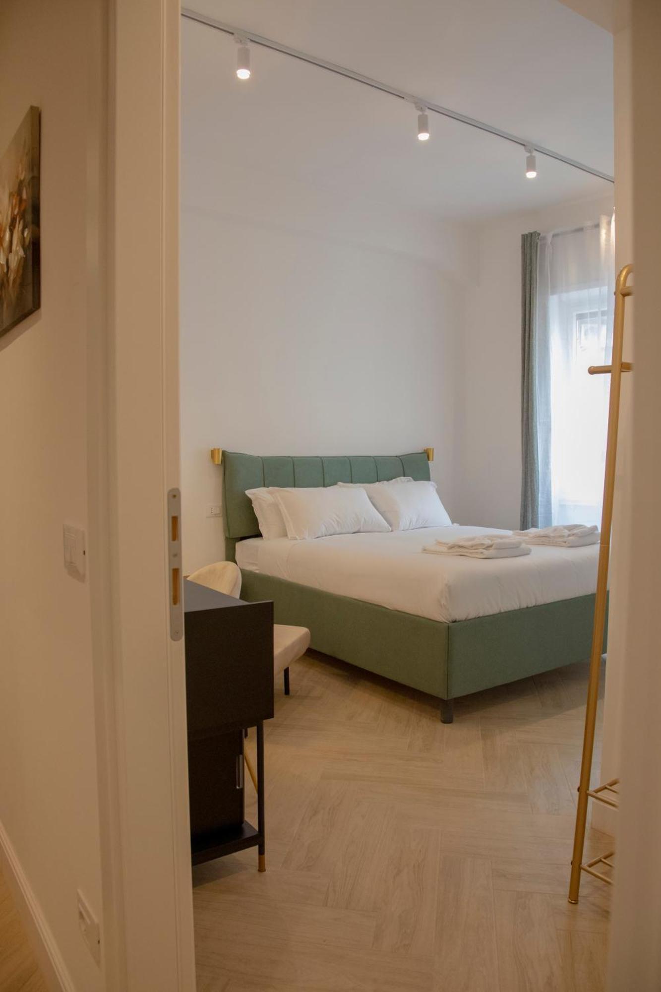 Couette-café San Pietro Luxury Relais Rome