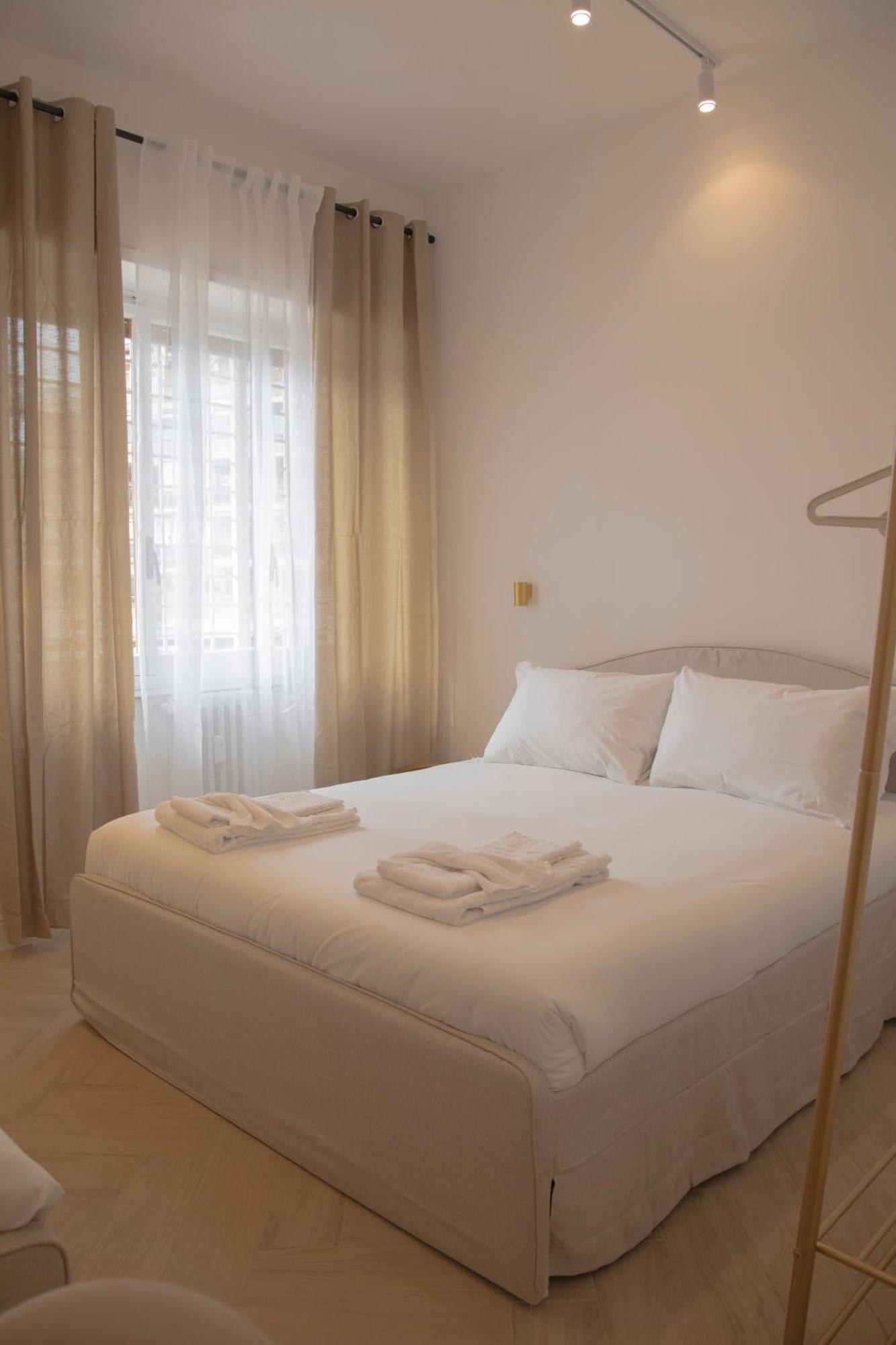 Couette-café San Pietro Luxury Relais *