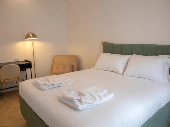 Couette-café San Pietro Luxury Relais *
