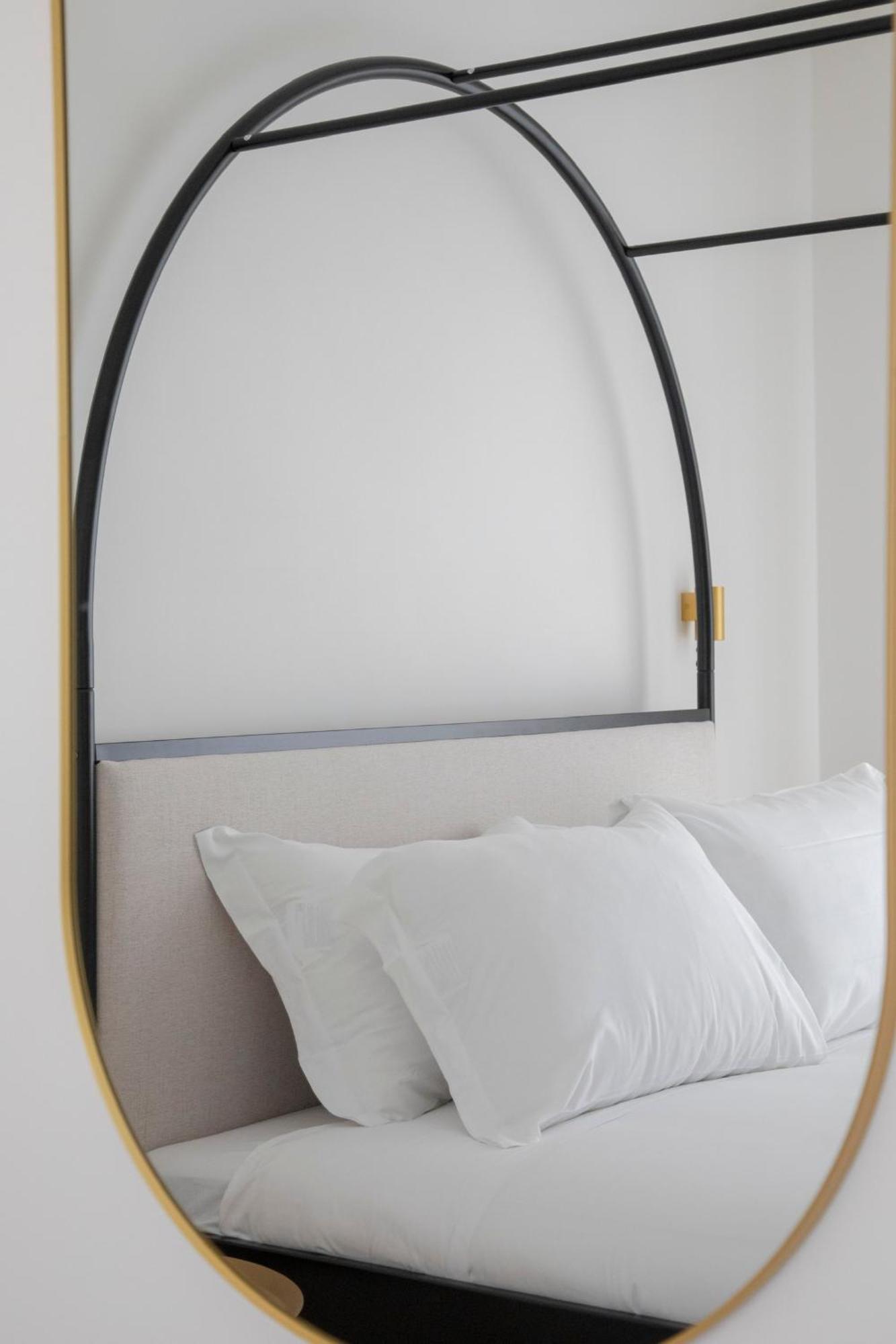 Couette-café San Pietro Luxury Relais