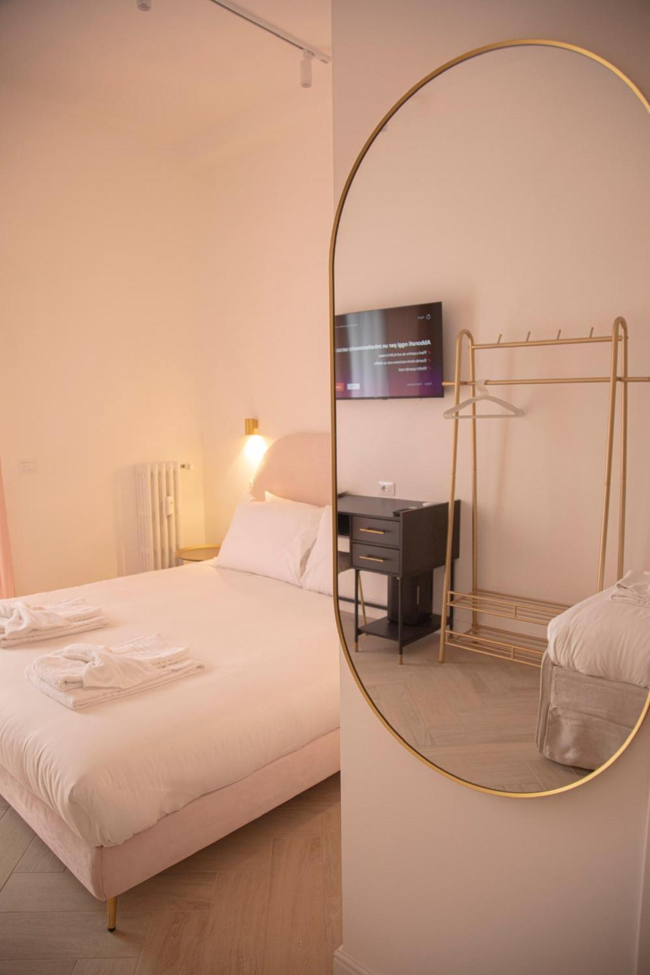 Couette-café San Pietro Luxury Relais *